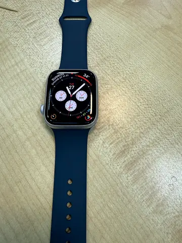 Apple Watch Series - Your Perfect Health Companion!