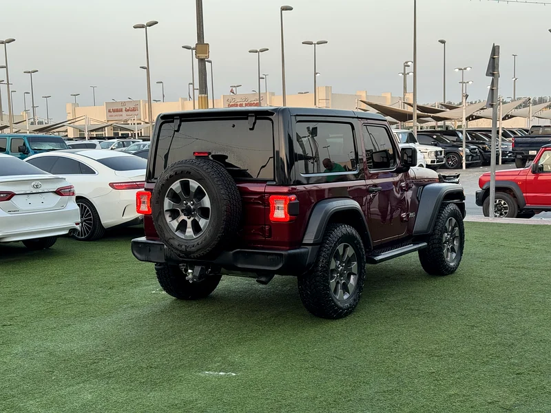 Jeep Wrangler sport S full options usa important63152288187010114