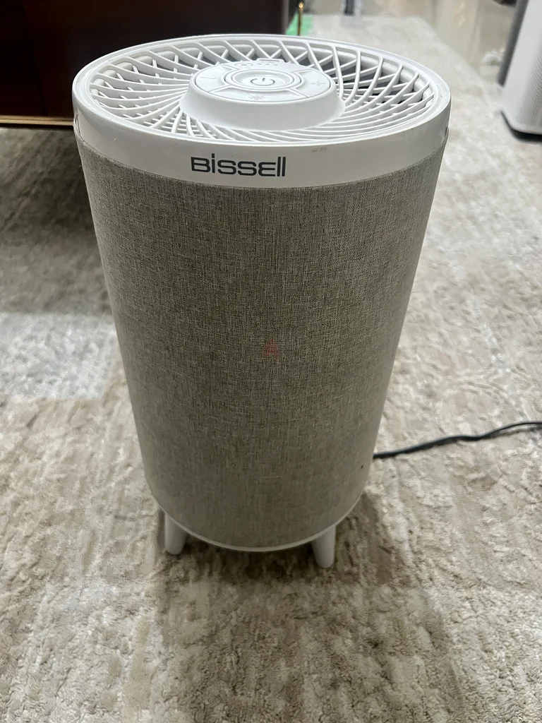 Bissel MYair Hub Air Purifier GCC632477492977951118