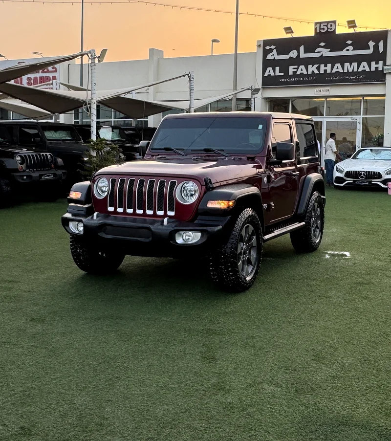 Jeep Wrangler sport S full options usa important63152288187010112