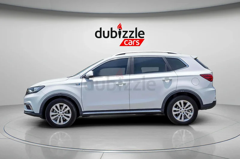 639 درهم/شهريًا | MG RX5 قياسي 2022 | مواصفات دول مجلس التعاون الخليجي | المرجع #32020363177100276738114