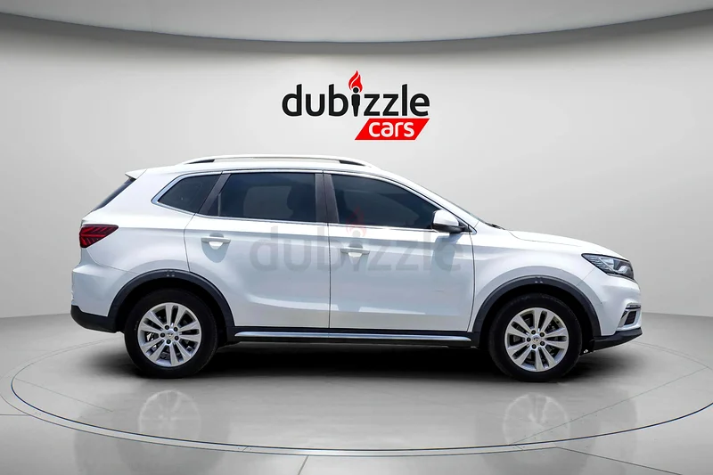 639 درهم/شهريًا | MG RX5 قياسي 2022 | مواصفات دول مجلس التعاون الخليجي | المرجع #32020363177100276738113