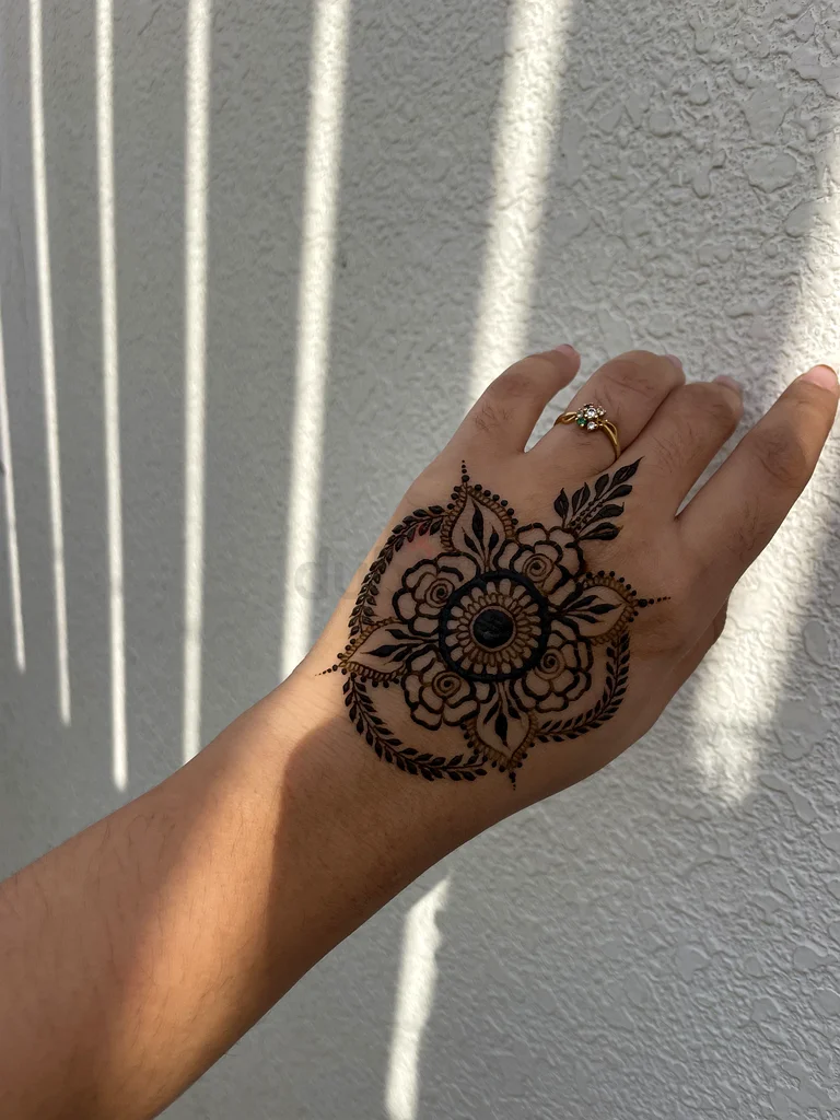 HENNA ARTIST63222349060737111