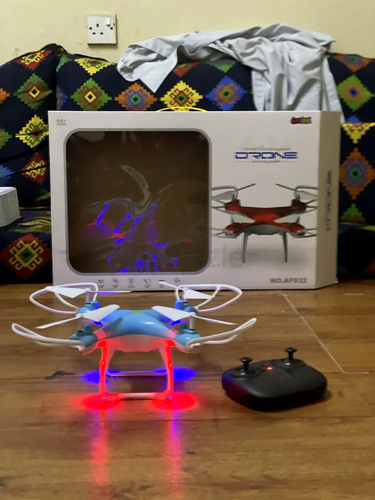 Drone63234611605762110