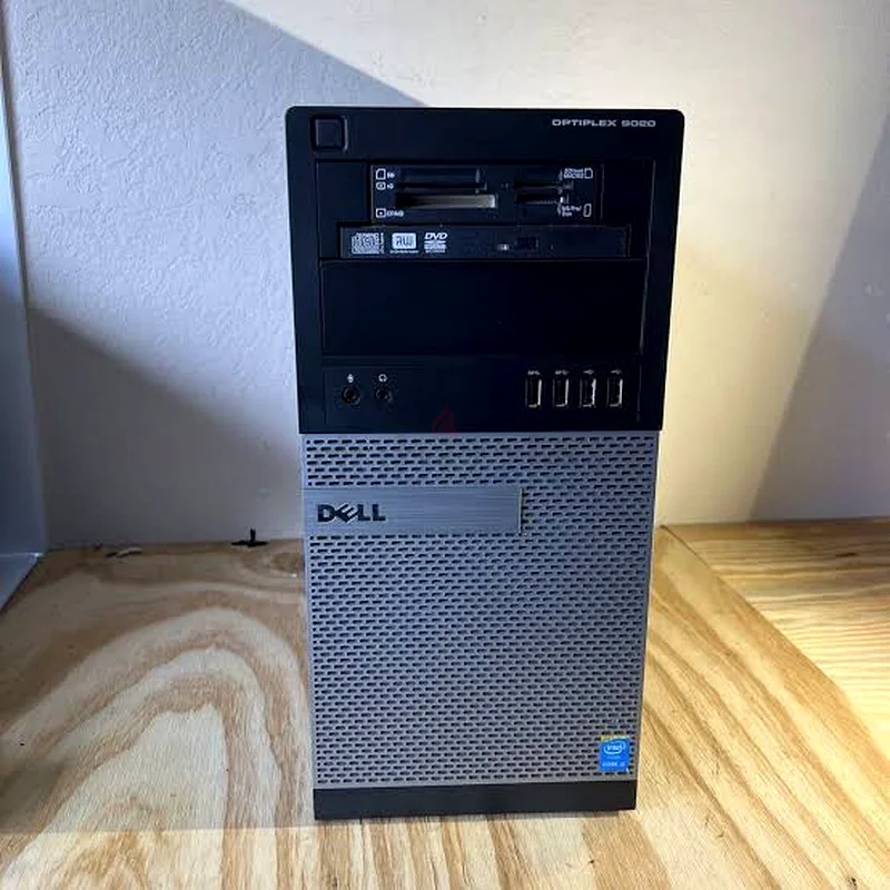 Dell OptiPlex 9020 Core i7 4th Gen 16GB+256GB SSD! Win1163255537628801112