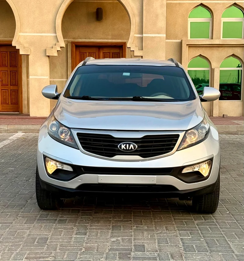 Kia Sportage 2014 Gulf63179345991937113