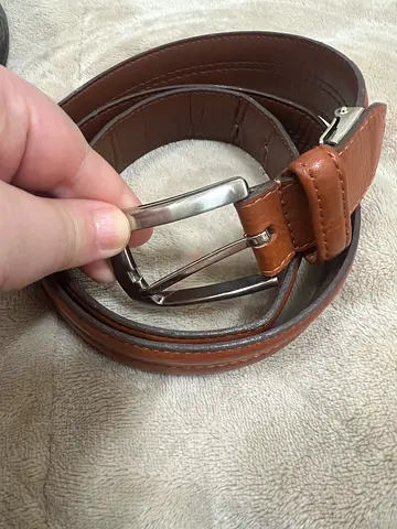 Balenciaga belt unisex