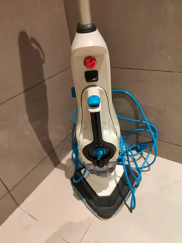 HOOVER STEAMER MOP CLEANER