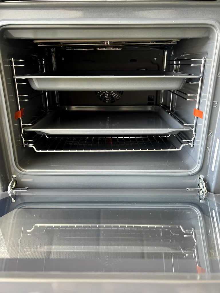 SIEMENS 4 Burner Ceramic Electric Cooker 60 X 60 Cm IQ300,HK9R3A250M Grey DELIVERY + WARRANTY63247752187266114