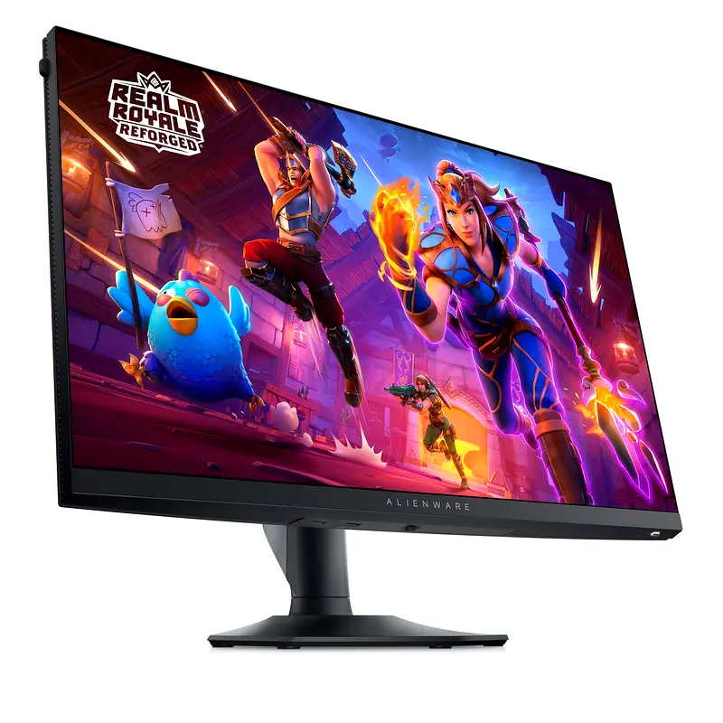 Alienware 360Hz 游戏显示器 AW2724HF