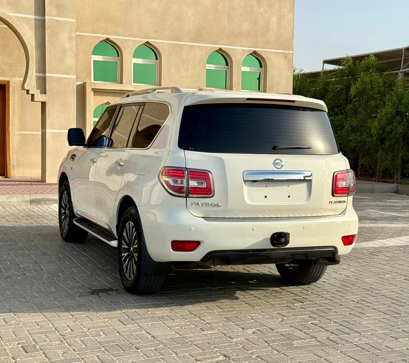 نيسان باترول بلاتينيوم 2014 خليجي فل اوبشن62933685121667113
