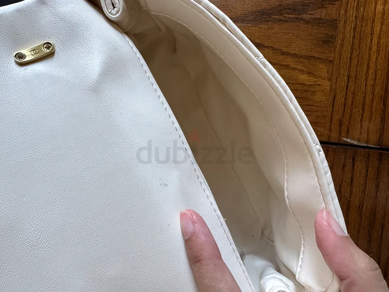 حقيبة شانيل62931670501122114