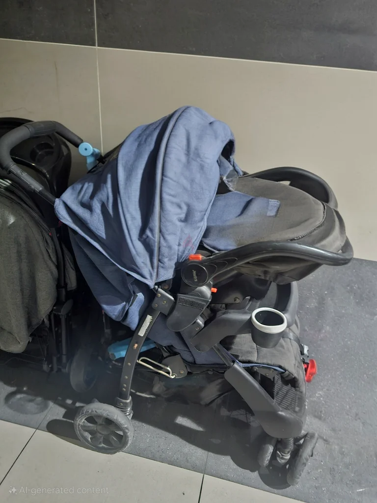 Baby Stroller63205358029955111