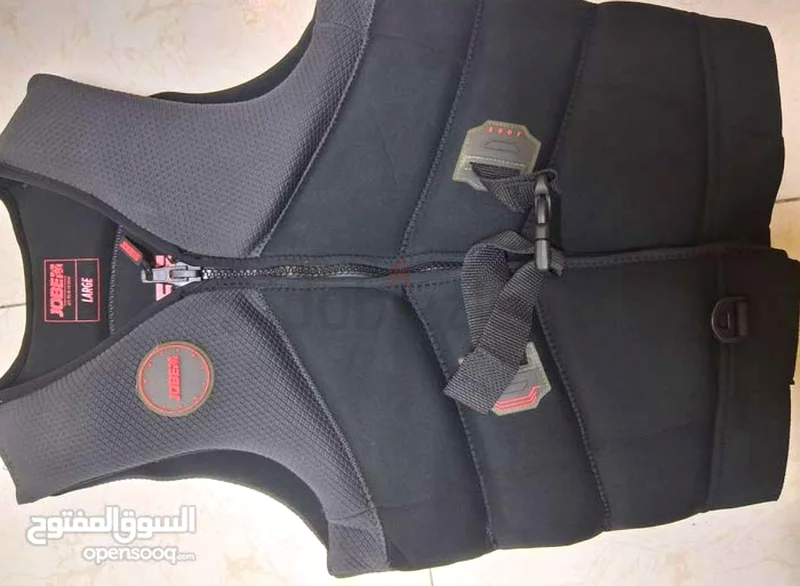 سترة وزن بريميوم لتجربة تدريب محسّنة!632426911251221127