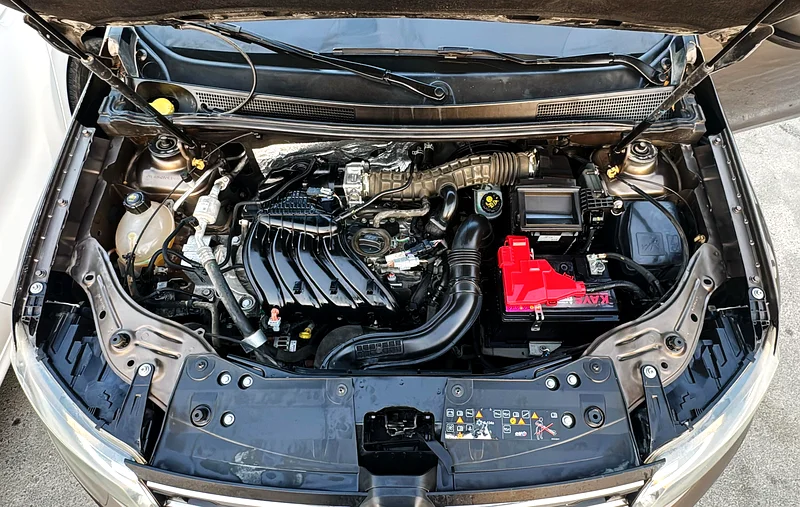 Renault Duster 202063175257700611112