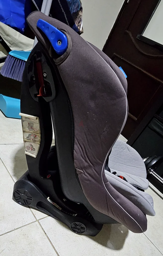 BABY CAR SEAT63230192940418112