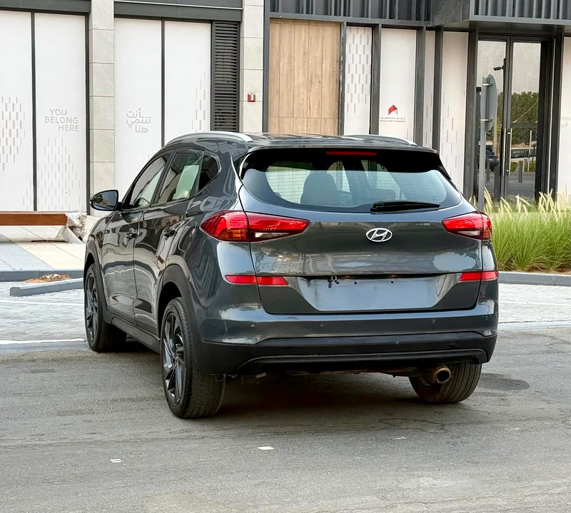 Hyundai Tucson 2020 Gulf63179346015745112