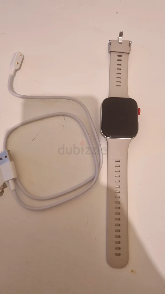 HUAWEI WATCH FIT 3 (with charger) *Brand new*632629401570571126