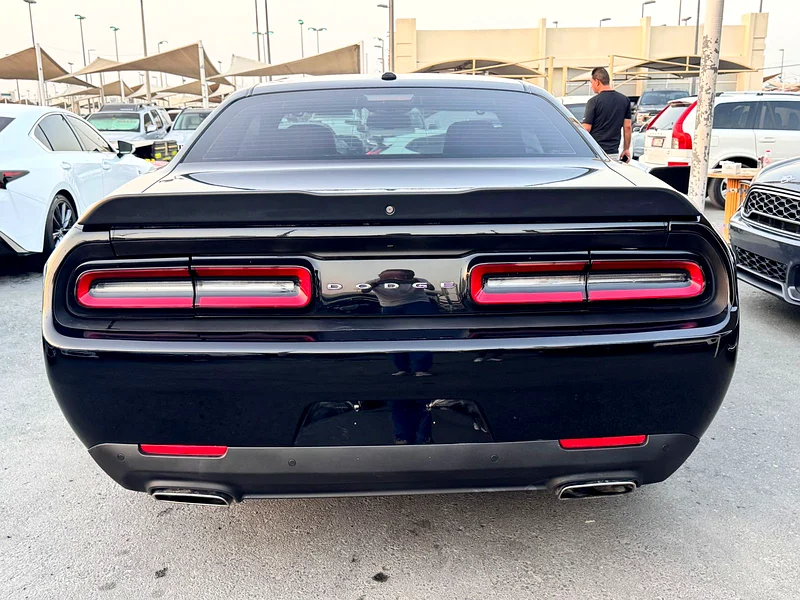 For sale: 2019 GT Challenger, imported, accident-free, very clean, no expenses needed.63233102286723114
