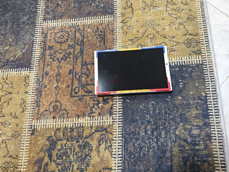 Legion Go + RTX 4070 + eGPU (Price is Negotiable)63228832242562114