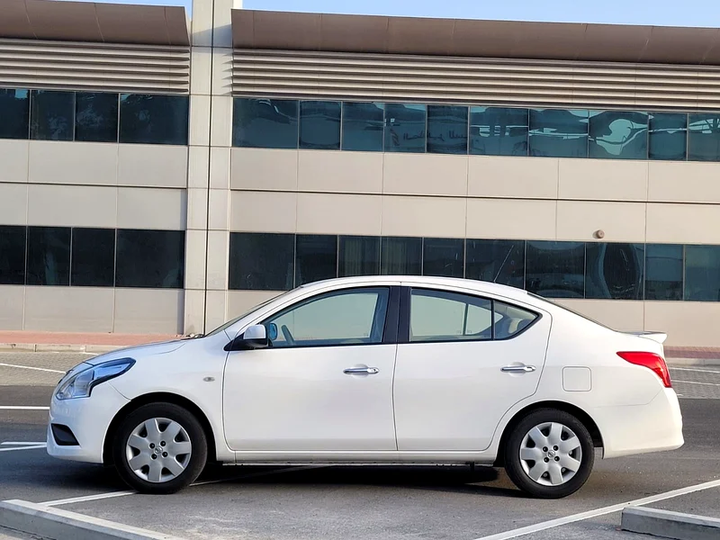 AED 575 PER MONTH 0% DOWNPAYMENT * 2022 NISSAN SUNNY * SINGLE OWNED * NO ACCIDENT * GCC SPECS63150948642434113
