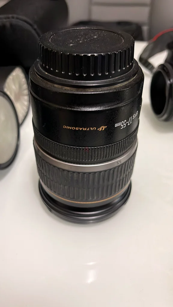 High-Quality 17-55 Canon Camera Lens for Sale63233640559746111