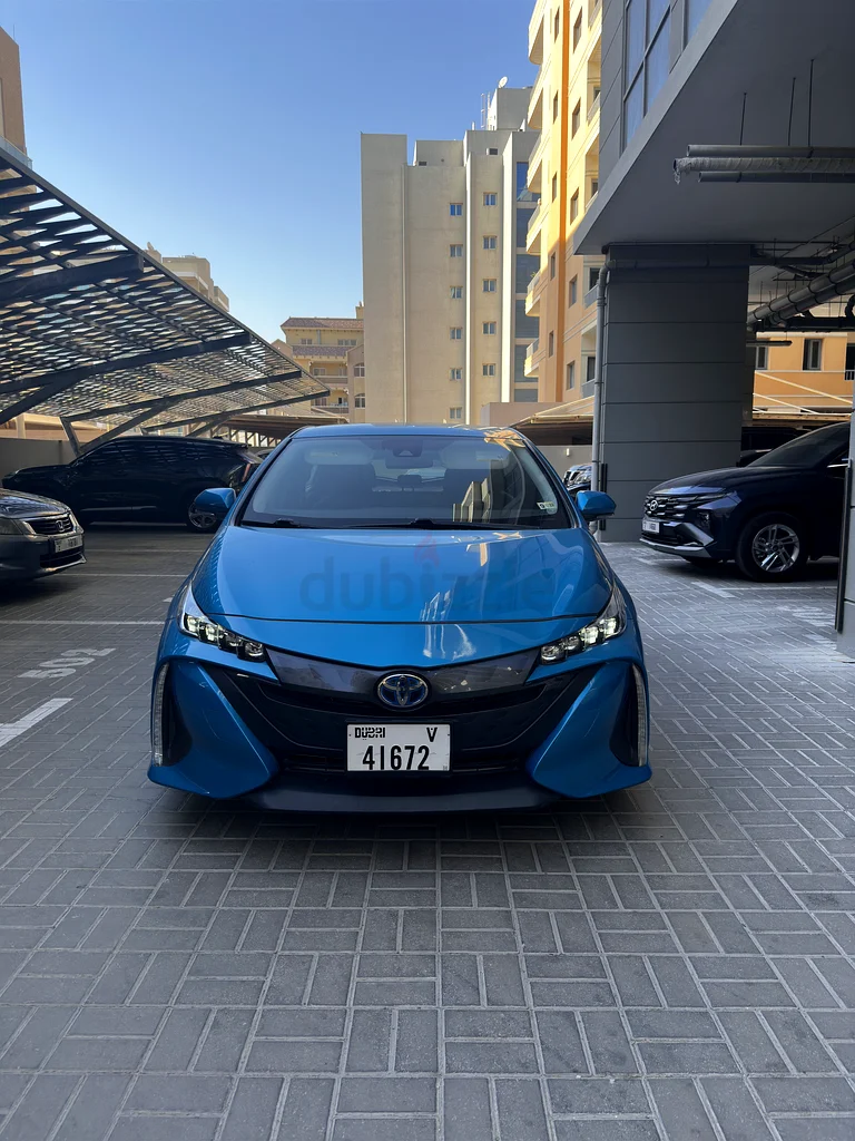 تويوتا بريوس برايم631373358877451113