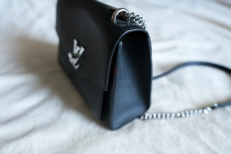 Mylockme Chain Bag by Louis Vuitton62931670607491111