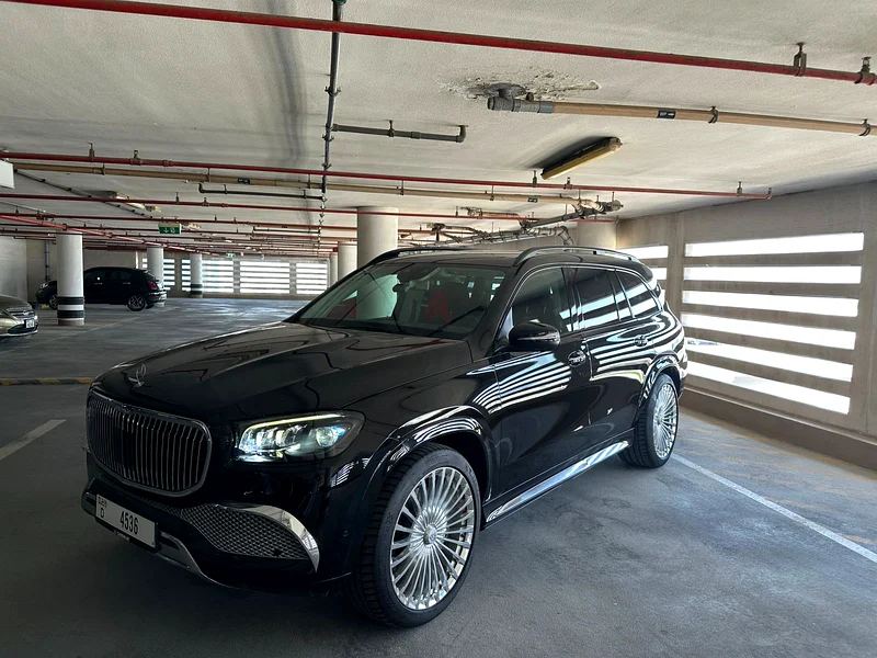 GLS450 MAYBACH62863323006337114