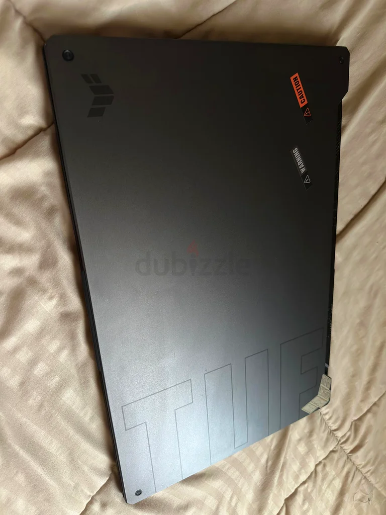 ASUS TUF Gaming F17 Laptop - Intel Core i7-11500H / 17.3 FHD / 1TB SSD / 16GB RAM / RTX 3050 TI 4GB63167116286595113