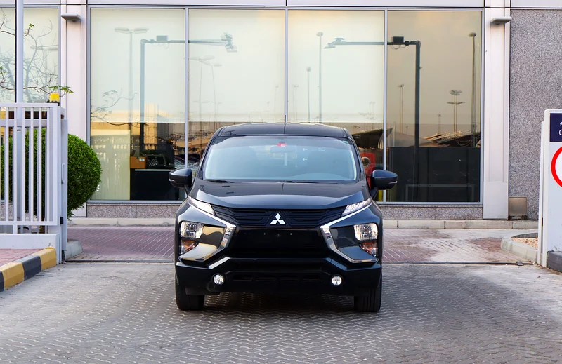 MITSUBISHI XPANDER - MODEL 2021 - GCC Specifications63155090399619112