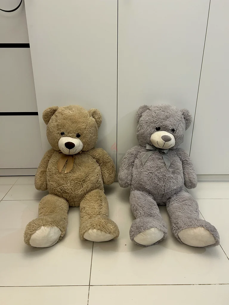 Soft toys. Big632063888083221110