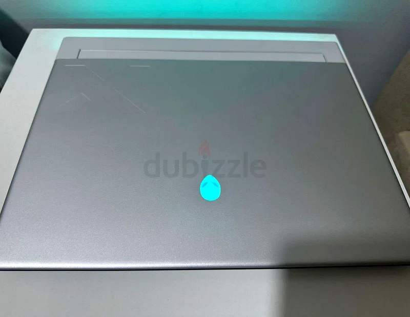 alienware x16 r1 i7 13th gen 406063257120768002113
