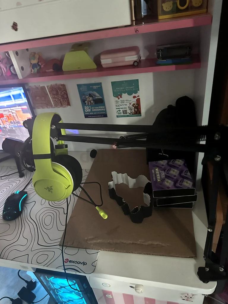 gaming setup for sale63202196632066113