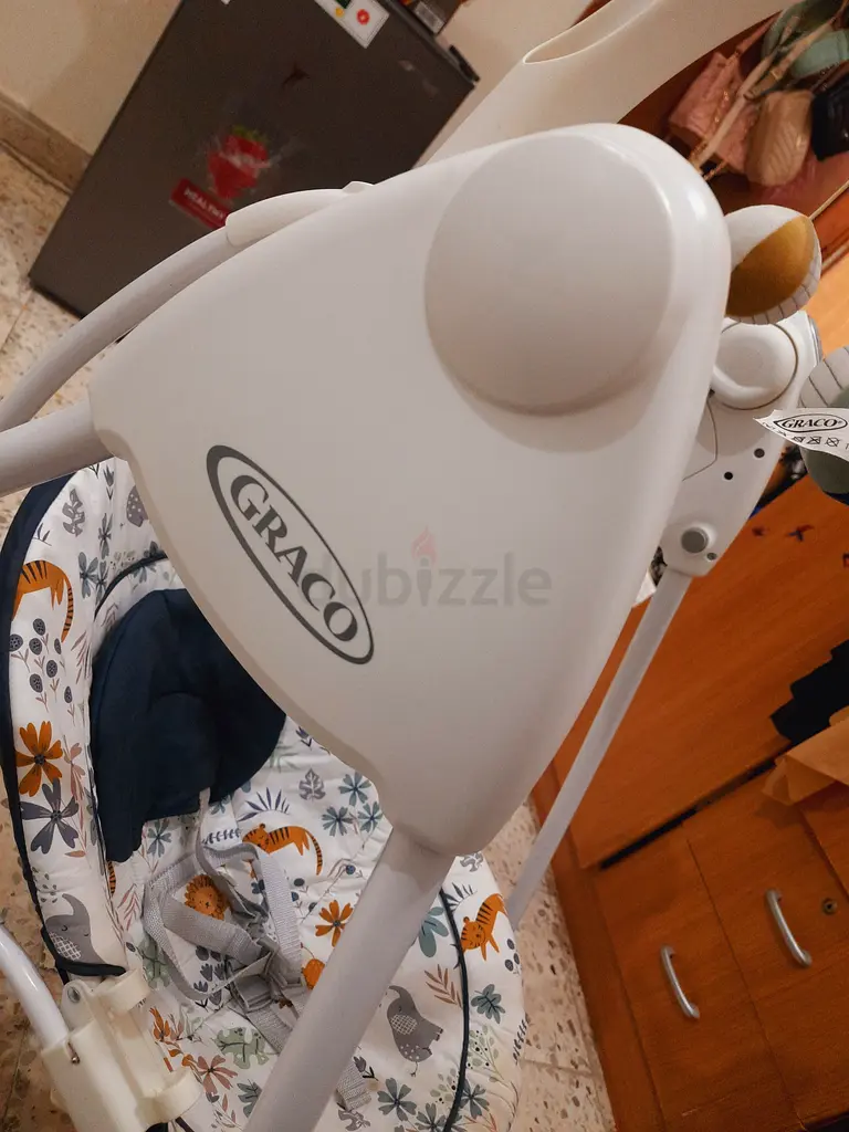 Graco swing63204251469313117