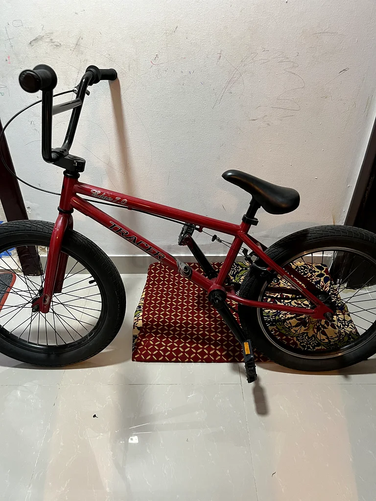 Cycling/BMX bike632457108628491117
