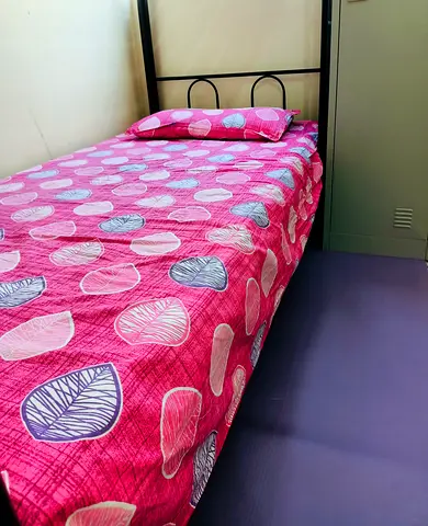 LADIES ONLY bedspace in Shabiya 12