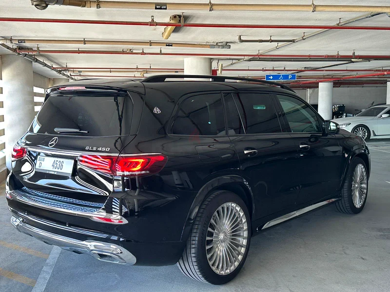 GLS450 MAYBACH62863323006337113
