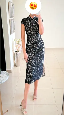 Simona Barbieri Lace dress S