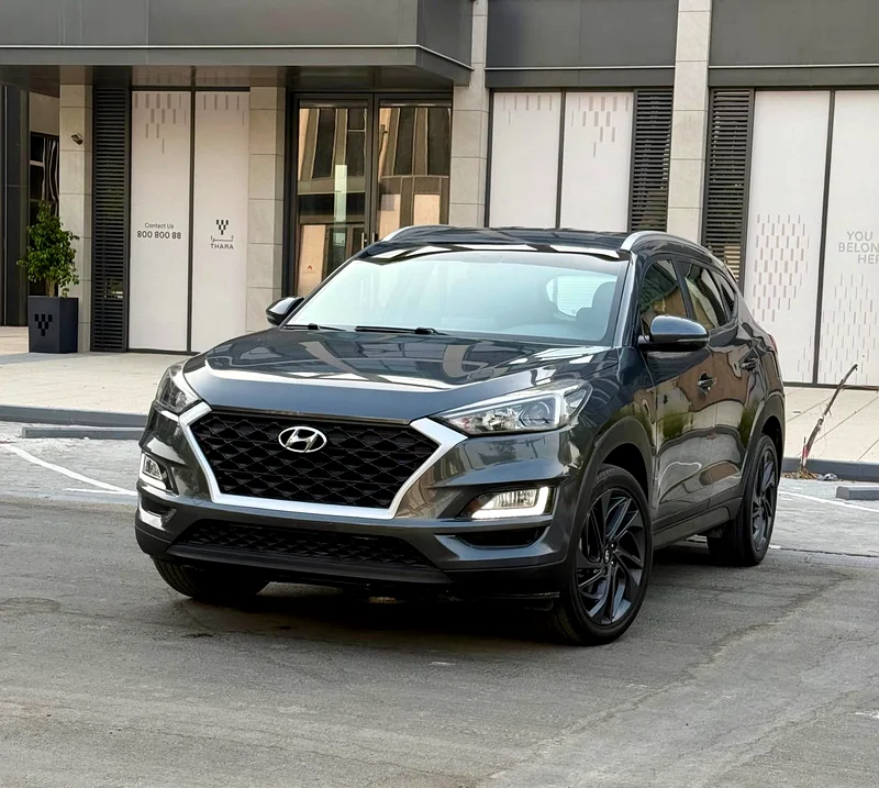 Hyundai Tucson 2020 Gulf63179346015745116