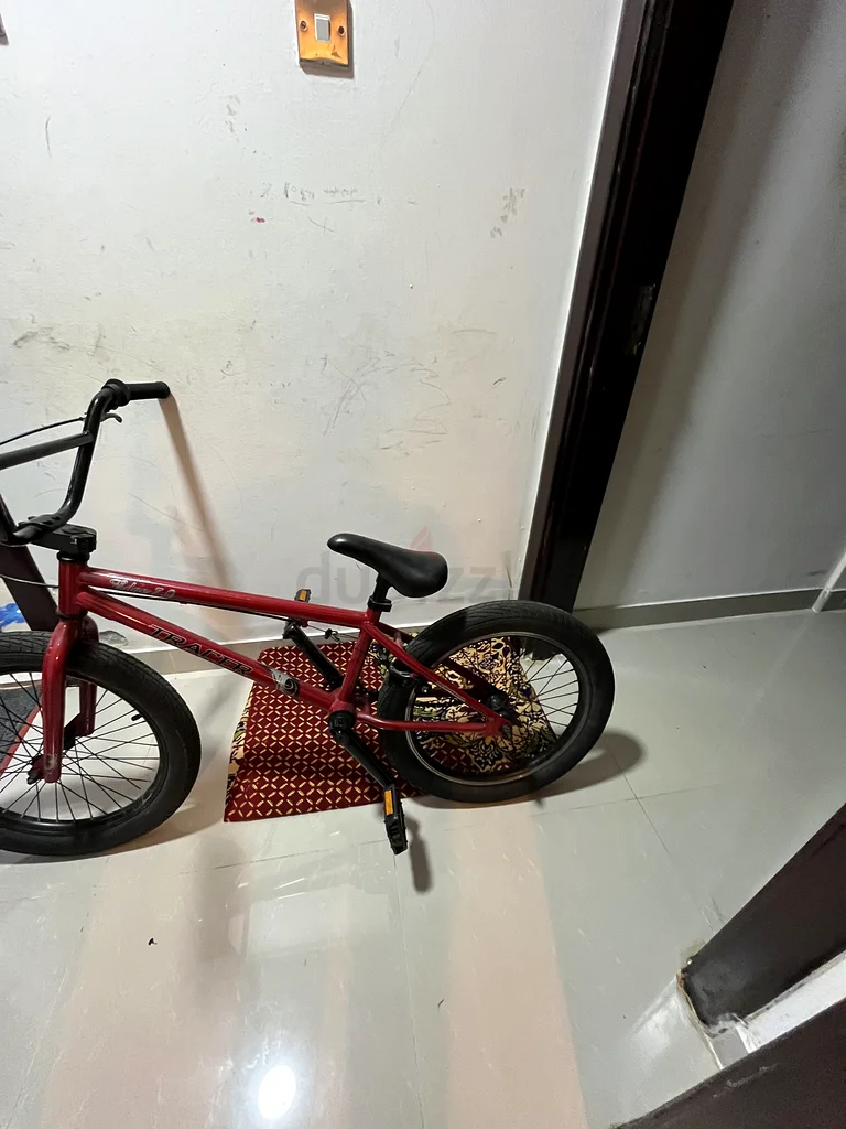 Cycling/BMX bike63245710862849111