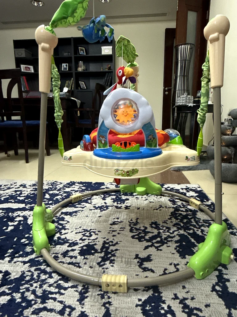 Baby jumper63205886835074117