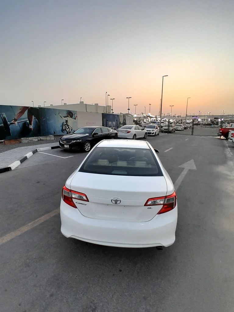 تويوتا كامري63165224392961111