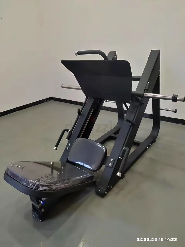 45 Degree Leg Press63243683667713111