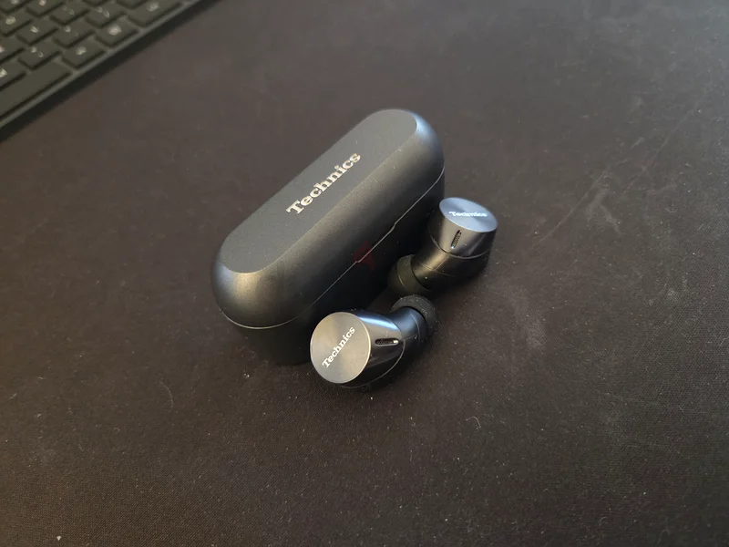Technics Earbuds - EAH-AZ6063261840797315112