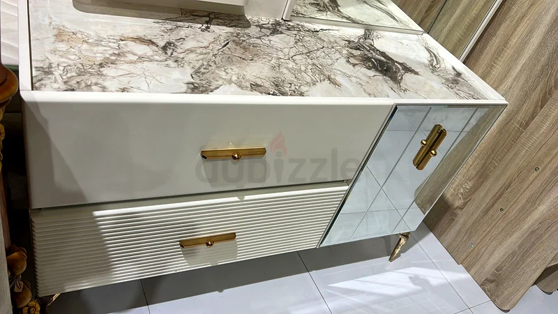 High quality Brand New bedset with mattress Perfect Condition63179864498051113