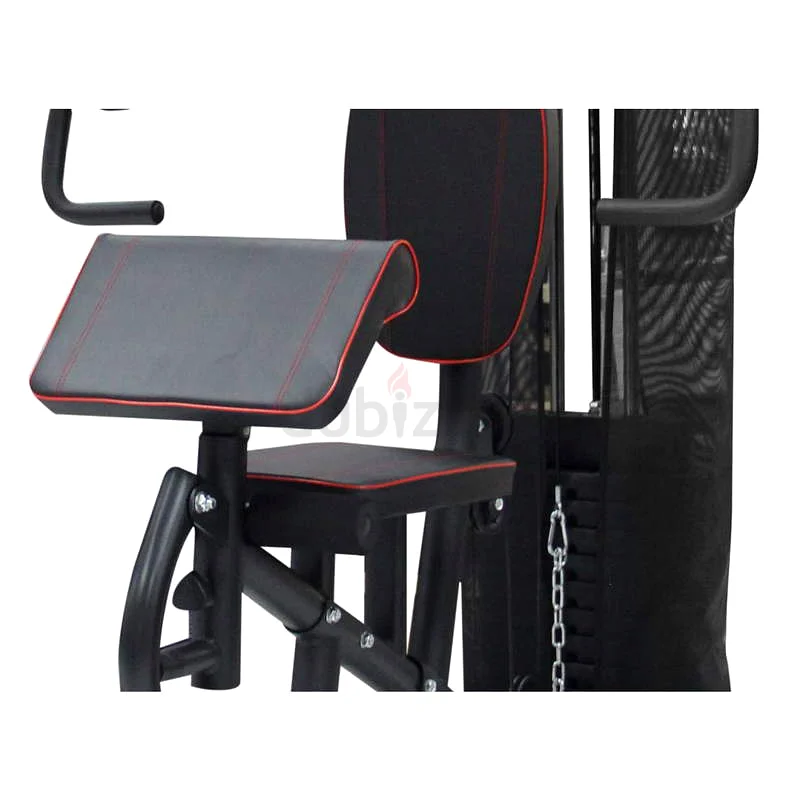 Multi Home gym 100 Lb Weight stck63264581623937112