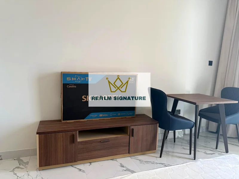 Furnished Sea View Studio | Modern Living on Maryah Island | Vacant62868808504451113