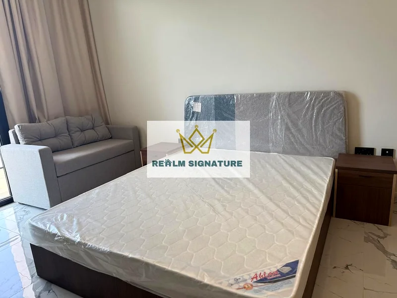Furnished Sea View Studio | Modern Living on Maryah Island | Vacant62868808504451114