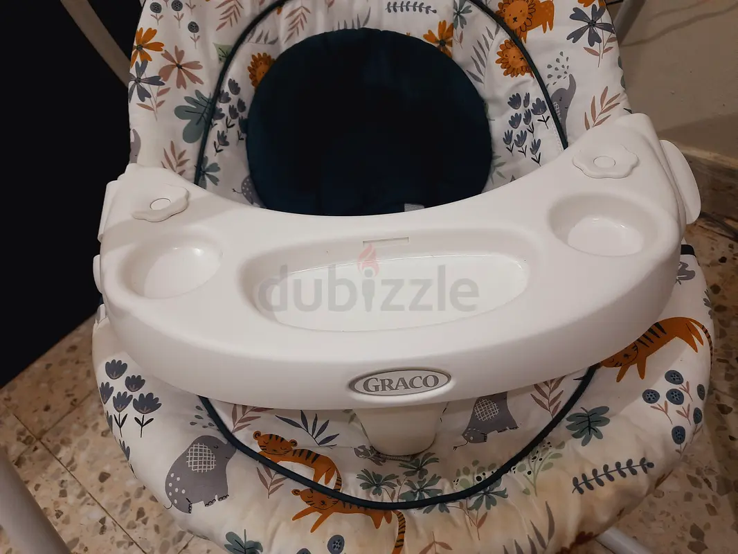 Graco swing63204251469313112